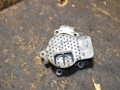 помпа Toyota Prius 3 поколение (2009 - 2011), 1.8 л., 2ZR-FXE, бензин - фото №2