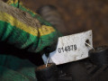 цилиндр сцепления рабочий Peugeot 207 1 поколение (2006 - 2009), 1.4 л., KFU (ET3J4), бензин - фото №3