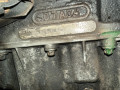 двигатель Opel Zafira 1 поколение (A) [рестайлинг] 2003, 2.0 л., дизель, МКПП, Y22DTR - фото №4