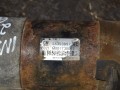 стартер Opel Insignia 1 поколение (A) (2008 - 2014), 2.0 л., A 20 DTH, дизель, 55353857 - фото №4