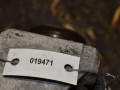 генератор Opel Vectra C 2004, 2.2 л., Z 22 YH, бензин, 0124425004 - фото №5