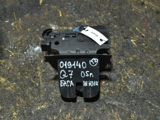 замок багажника Audi Q7 4L 2008, 3.0 л., дизель, 8P4827505C