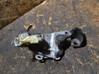 Тяга кулисы КПП Peugeot 308 3 поколение 2021, 1.2 л., бензин, 9614674280