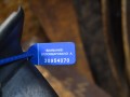 зеркало наружное левое Volkswagen Transporter T4 2000 - фото №4