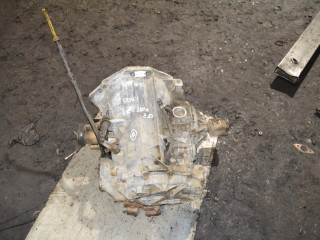 КПП автоматическая (АКПП) Chrysler 300M 1 поколение (1998 - 2004), 3.5 л., бензин, АКПП