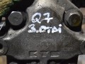 насос гидроусилителя руля Audi Q7 4L 2008, 3.0 л., дизель, 7L8422154 - фото №3