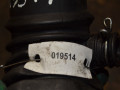 патрубок турбины Toyota Avensis 2 поколение (T250) 2003, 2.0 л., дизель, 178810G011 - фото №4