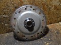 Маховик АКПП (драйв плата) Audi A4 B8/8K (2007 - 2011), 2.0 л., TDi, дизель, 03G105323S - фото №2