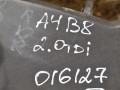защита (кожух) ремня ГРМ Audi A4 B8/8K (2007 - 2011), 2.0 л., TDi, дизель, 03L109107C - фото №4