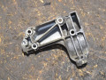 кронштейн компрессора кондиционера BMW 3 серия E90/E91/E92/E93 (2004 - 2010), 2.0 л., бензин, 7505980 - фото №2