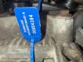 двигатель Renault Master 2 поколение [рестайлинг] (2003 - 2010), 2.5 л., DCi, G9U 650, дизель, МКПП, G9U650 - фото №8
