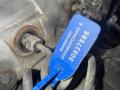 двигатель Nissan X-Trail T30 (2000 - 2004), 2.2 л., YD22DDTi, дизель, YD22 - фото №9