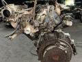 двигатель Honda Accord 5 поколение 1994, 2.0 л., F20Z2, бензин, МКПП, F20Z2 - фото №3