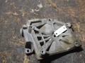 кронштейн компрессора кондиционера Mitsubishi Outlander 1 поколение (2001 - 2008), 2.4 л., 4G69, бензин, МКПП, MN134179 - фото №3