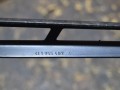 щеткодержатель (поводок стеклоочистителя, дворник) Audi Q7 4L 2008, 4L1955407 - фото №3