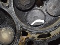 головка блока цилиндров Ford Mondeo 4 поколение [рестайлинг] 2010, 2.0 л., бензин, AOBA, RF3S4G - фото №4