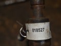 форсунка Volvo S80 2 поколение 2009, 2.4 л., дизель, 0445110298 - фото №3