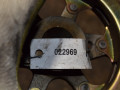 звездочка ТНВД Toyota Avensis Verso 1 поколение 2003, 2.0 л., 1CD-FTV, дизель - фото №4