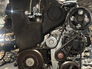 двигатель Volvo V40 1 поколение [рестайлинг] (1999 - 2002), 1.9 л., D 4192 T4, дизель, МКПП, D4192T4