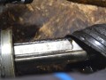 рулевая рейка Mercedes-Benz M-Класс W164 2005, 3.0 л., дизель - фото №5