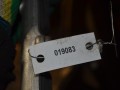 топливная рампа BMW 3 серия G20 2022, 2.0 л., бензин, DE14018510 - фото №6