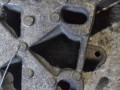 кронштейн КПП Fiat Ducato 3 поколение (2006 - 2014), 2.3 л., дизель, 1347610080 - фото №3