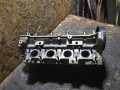 головка блока цилиндров Audi A4 B5 (1994 - 1999), 1.8 л., ADR, бензин, МКПП, ADR, 058103373A - фото №4