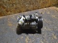 компрессор кондиционера Volvo XC70 2 поколение (2000 - 2005), 2.4 л., D 5244 T4, дизель, АКПП - фото №2