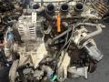 двигатель Audi A4 B5 (1994 - 1999), 1.8 л., ADR, бензин, МКПП, ADR - фото №2