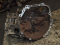 КПП механическая (МКПП) Toyota Avensis 2 поколение (T250) (2003 - 2006), 2.0 л., 1AZ-FSE, бензин, МКПП - фото №2