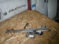 механизм стеклоочистителя (трапеция дворников) Opel Vectra C 2002, 2.2 л., Z 22 SE, бензин, седан, 23001355 - фото №2