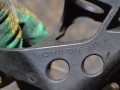 кулиса Volkswagen Polo 5 поколение 2010, 1.4 л., бензин, 6Q0711789F - фото №3