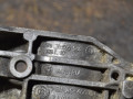 кронштейн компрессора кондиционера BMW 3 серия E90/E91/E92/E93 (2004 - 2010), 2.0 л., бензин, 7505980 - фото №3