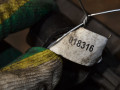 корпус воздушного фильтра Mercedes-Benz M-Класс W164 (2005 - 2008), 3.0 л., CDi, OM 642.940, дизель, АКПП, A6420902001 - фото №4
