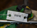 форсунка Opel Vectra C 2003, 1.8 л., бензин, 55353806 - фото №4
