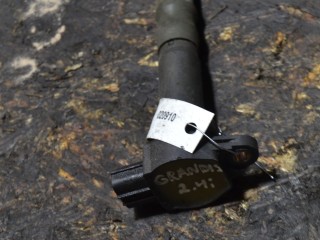катушка зажигания Mitsubishi Outlander 1 поколение (2001 - 2008), 2.4 л., 4G69, бензин, МКПП, FK0278