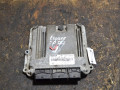 блок управления двигателем Renault Espace 4 поколение (2002 - 2006), 2.0 л., дизель, 0281012659, 8200560320 - фото №2