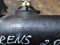патрубок интеркулера Toyota Avensis 2 поколение (T250) [рестайлинг] (2006 - 2009), 2.2 л., 2AD-FHV, дизель, МКПП, 173620R010 - фото №3