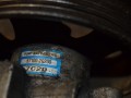 насос гидроусилителя руля Kia Carens 2 поколение (2002 - 2006), 2.0 л., CRDi, D4EA, дизель, 571002G200 - фото №4