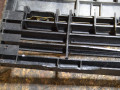 решетка радиатора Volkswagen Transporter T4 (1990 - 2003), 701853653 - фото №6