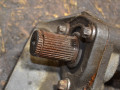 полуось передняя правая (приводной вал, ШРУС) Opel Vectra C 2004, 2.2 л., Z 22 YH, бензин, 9186591 - фото №2