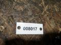 блок управления двигателем Chrysler Voyager 4 поколение 2004, 2.4 л., бензин, АКПП, P04748376AD - фото №5