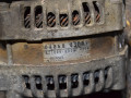 генератор Chrysler Voyager 4 поколение (2000 - 2004), 3.3 л., бензин, АКПП, 04868430AF - фото №4