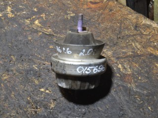 подушка крепления двигателя Audi A6 4F/C6 (2004 - 2008), 2.0 л., TFSI, BPJ, бензин, МКПП, 4F0199382C