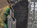 сервопривод заслонок впускного коллектора Audi Q7 4L 2008, 3.0 л., дизель, 059129086M - фото №3