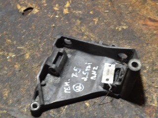 кронштейн генератора Volkswagen Transporter T5 2007, 2.5 л., AXE, дизель, 070903143C