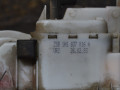 замок двери передней правой Volkswagen Vento 1 поколение 1995, седан, 1H1837016A, 1H0862154 - фото №5