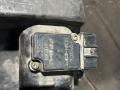 корпус воздушного фильтра Toyota Corolla Verso 2 поколение AR10 2004, 2.0 л., дизель - фото №3