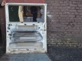 дверь сдвижная Volkswagen Transporter T4 1992 - фото №5