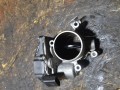 заслонка дроссельная Audi A4 B8/8K (2007 - 2011), 2.0 л., TDi, дизель, 03L128063T - фото №2